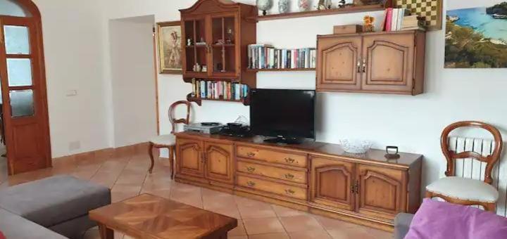 Es Rafal Nou Hébergement de vacances Santanyí