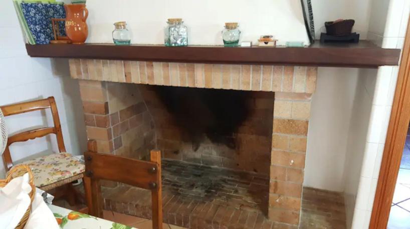 Es Rafal Nou Hébergement de vacances